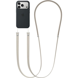 Cordon téléphone APPLE Bandoulière Sahara