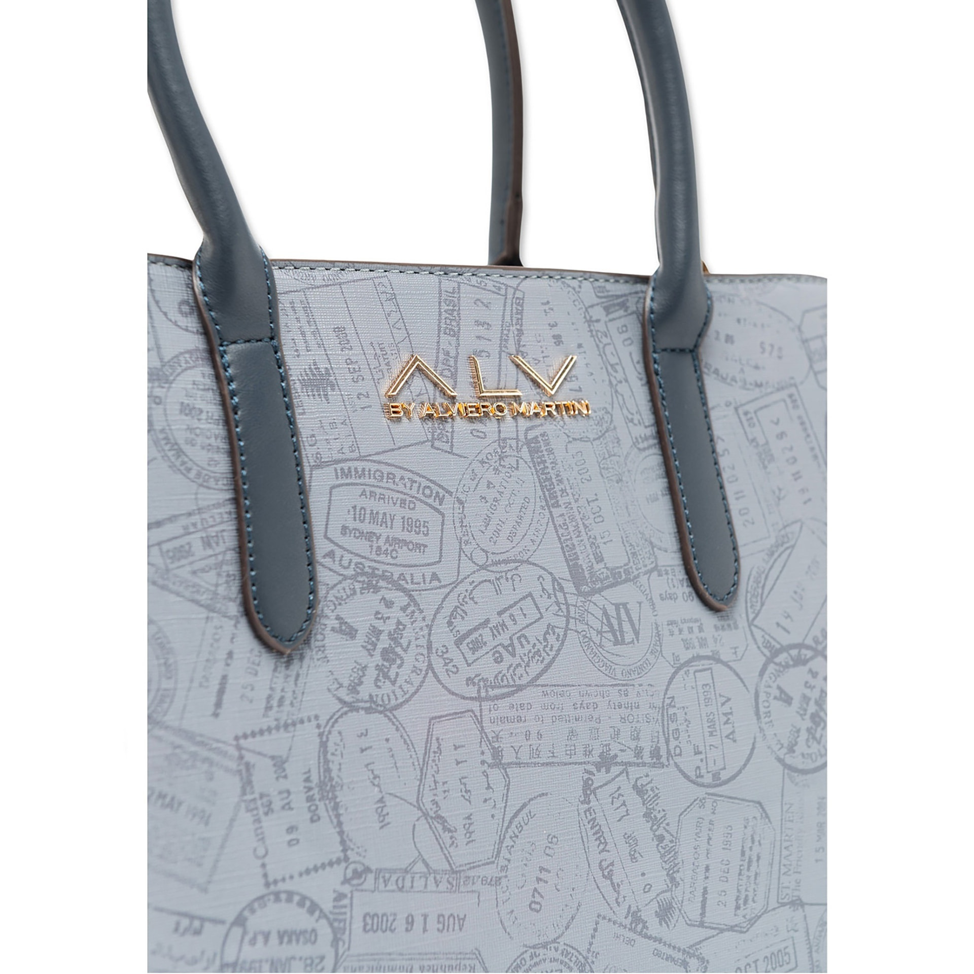 ALV by Alviero Martini Borsa a spalla