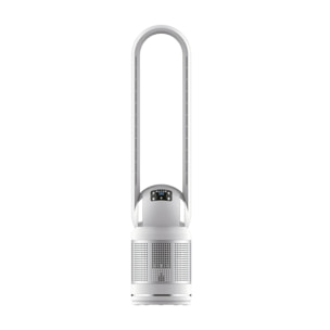 Ventilateur purificateur sans pales avec oscillation et 8 vitesses