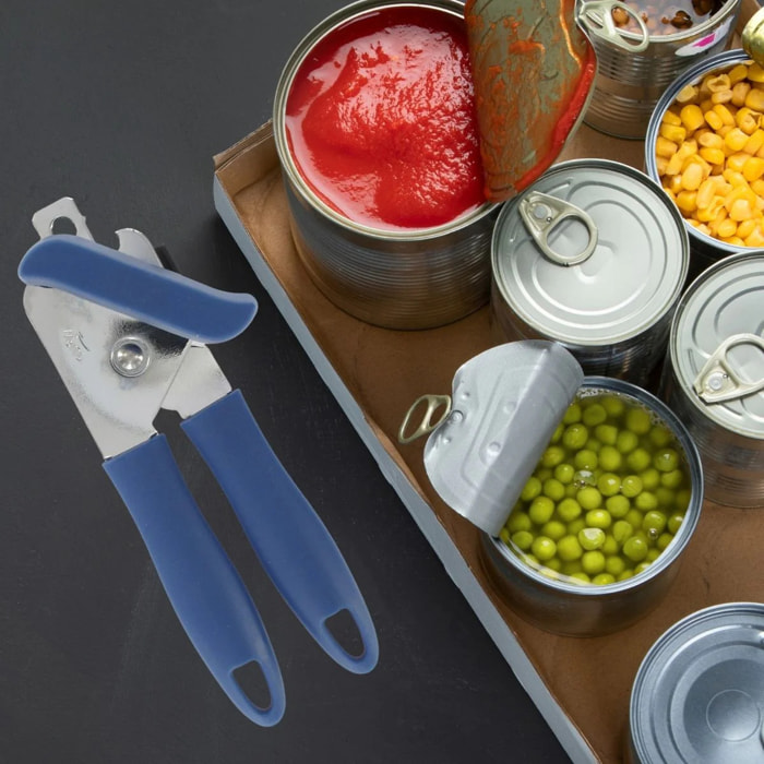 Ouvre boîtes Fackelmann Elemental