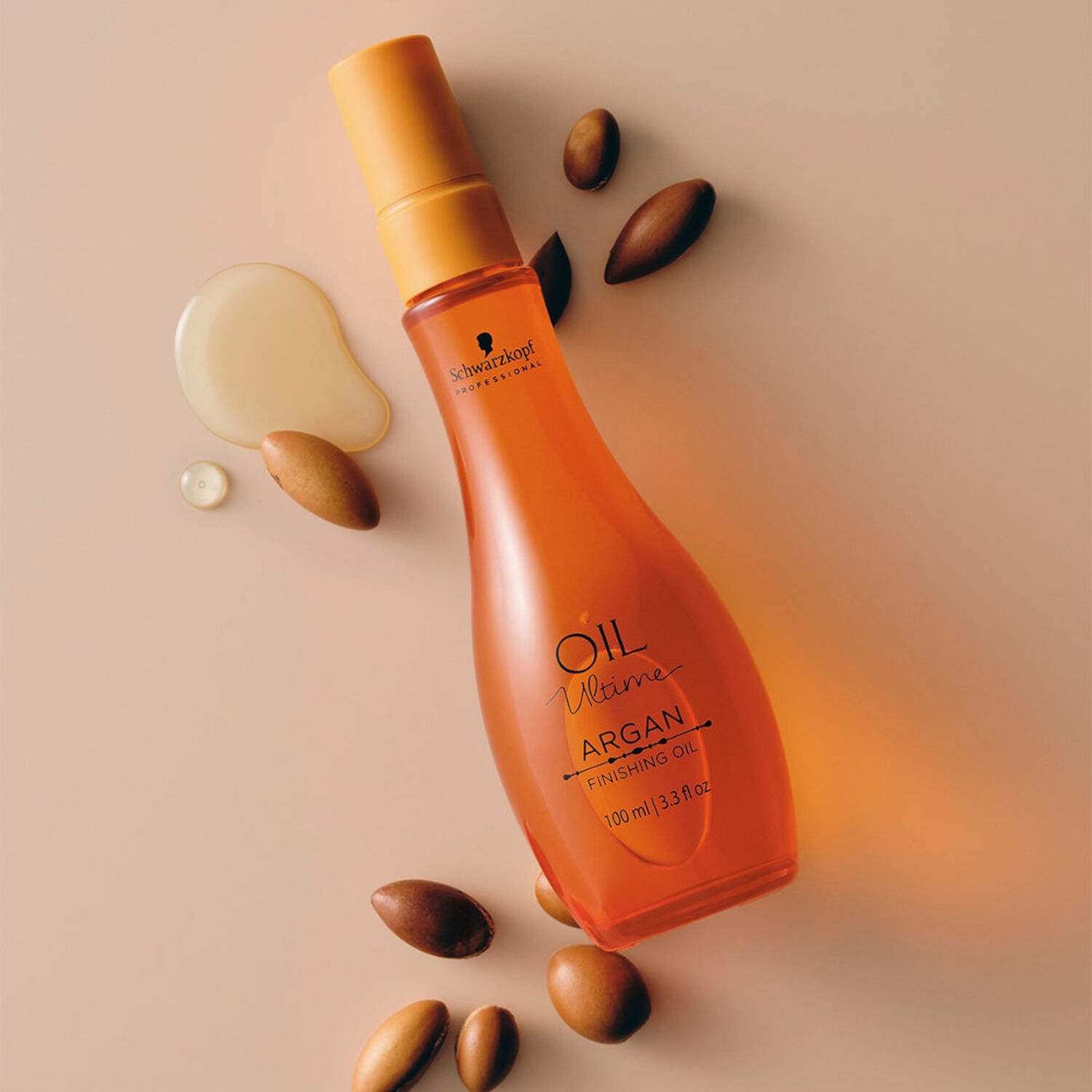 Oil Ultime - Huile Finition Argan 100 ml