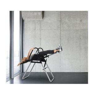 Table d'inversion SISSEL Hang up