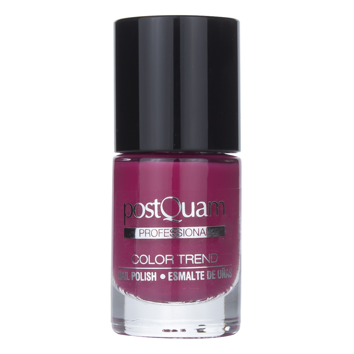 Esmalte Uñas Pink Star