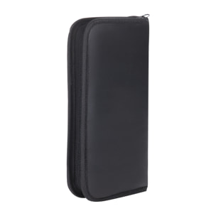 Ackermann 5.5" ensemble ciseaux, rasoir et peigne