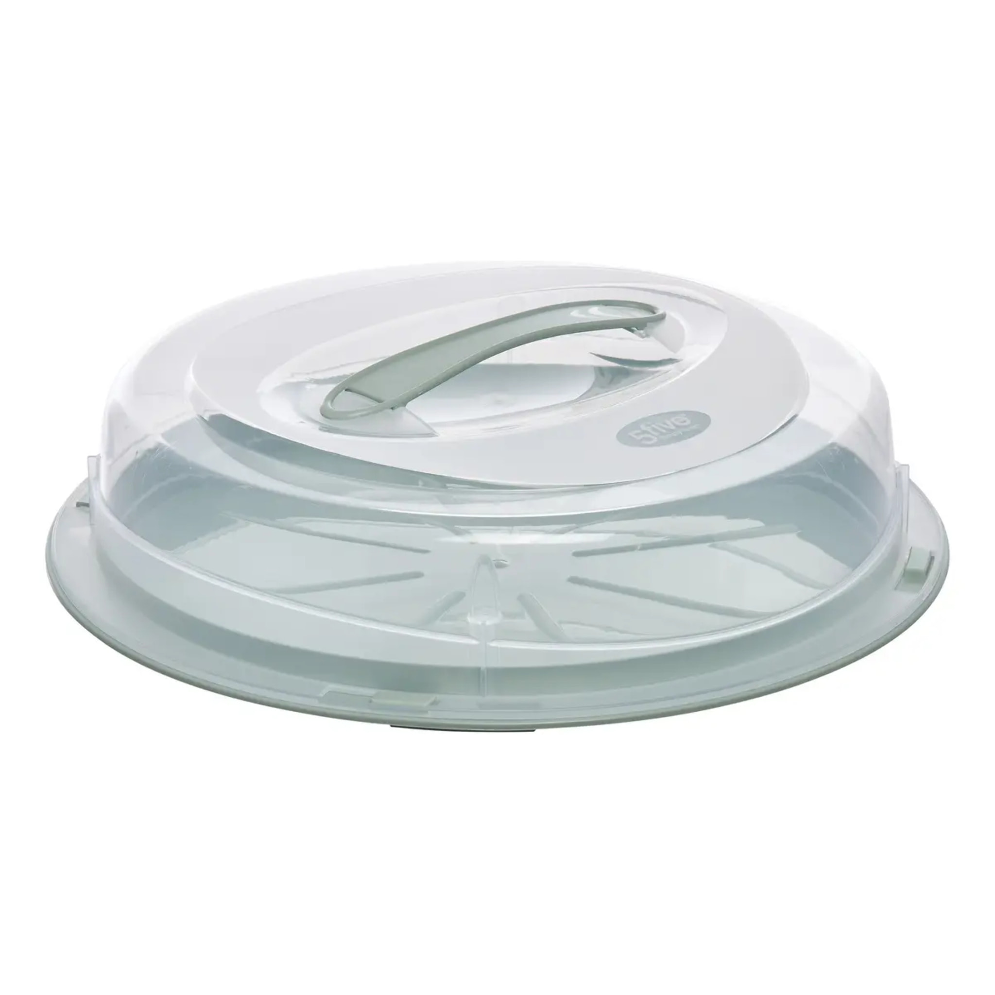 BTE TARTE REVERSI PP 35CM ASS