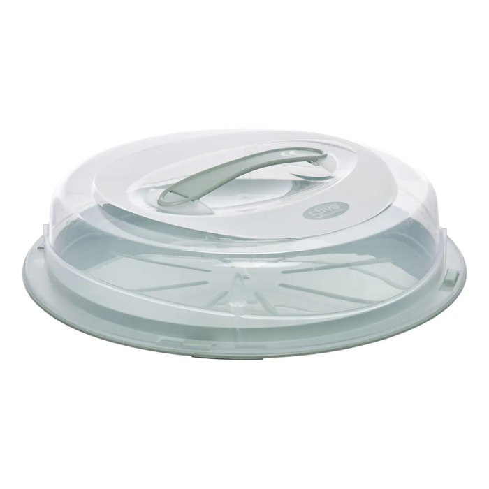 BTE TARTE REVERSI PP 35CM ASS