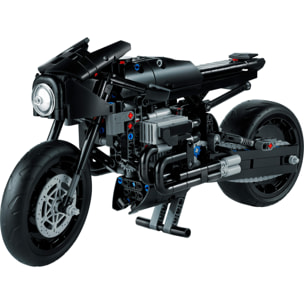 LEGO TECHNIC 42155 - THE BATMAN – BATCYCLE