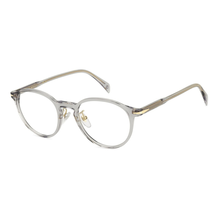 Gafas de Vista David Beckham DB 1205/G 63M de Acetato Hombre 50 mm