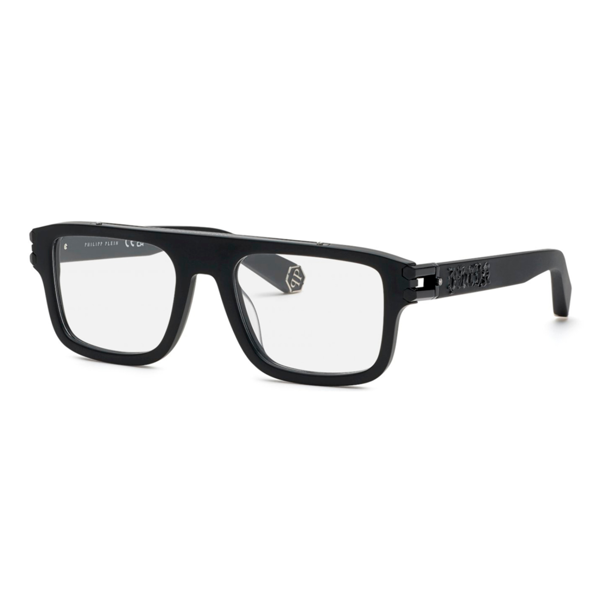 Montura de gafas Philipp Plein Hombre VPP021V530703