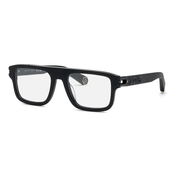 Montura de gafas Philipp Plein Hombre VPP021V530703