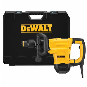 Marteau piqueur SDS-MAX 1350W 10.5 J DEWALT - D25832K-QS
