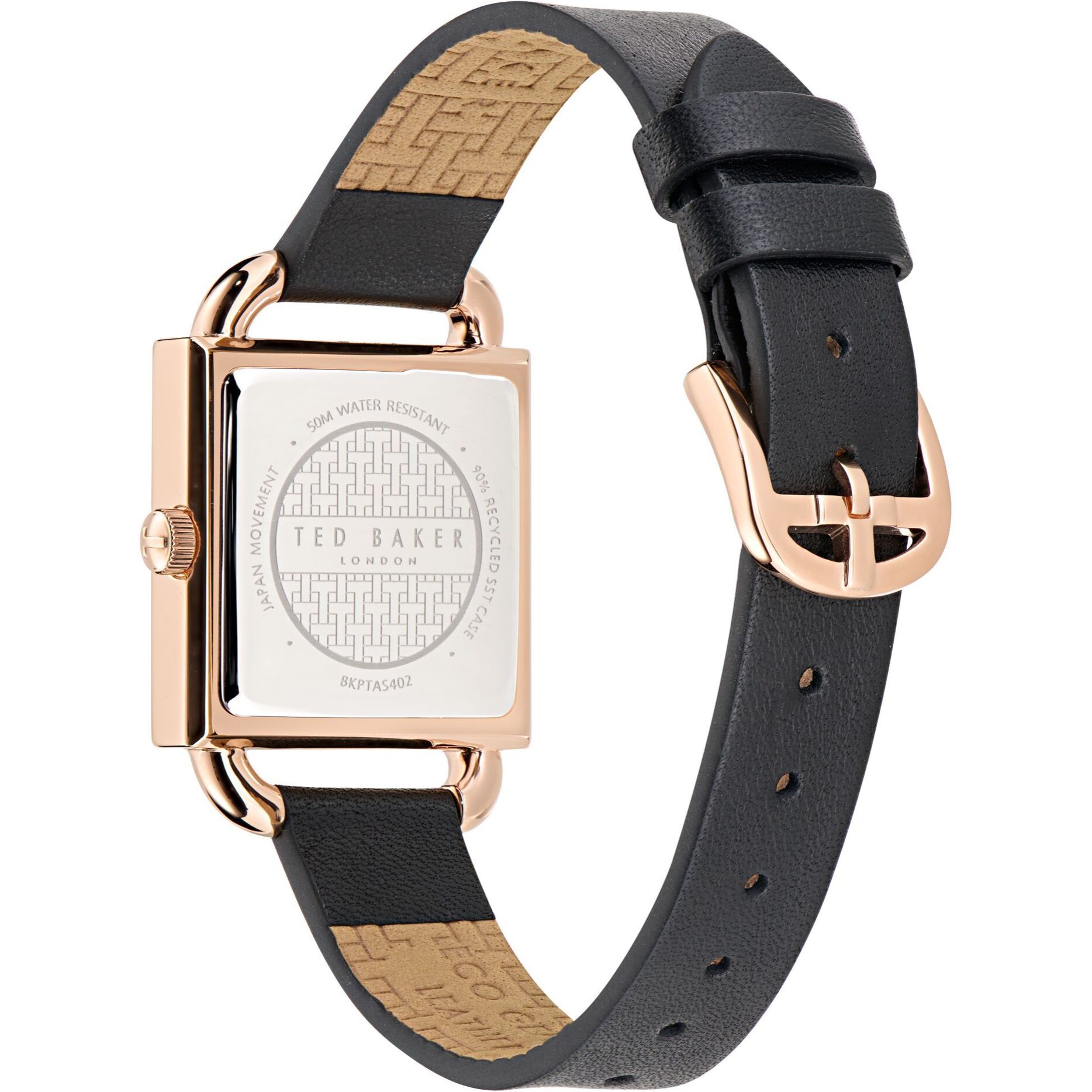 Ted Baker Reloj Analógico De Cuarzo Taliah