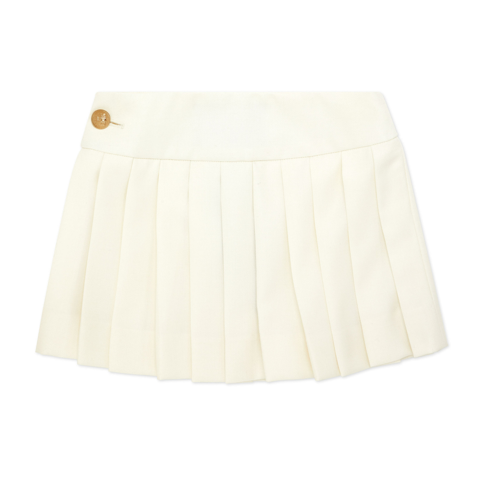 PHILIPP PLEIN Minifalda