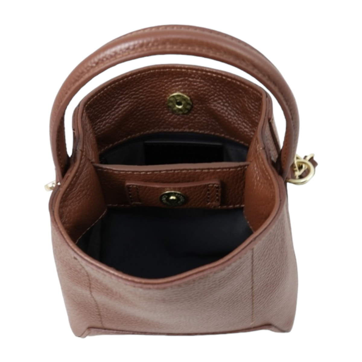 Bolso Cruzado Cheval Firenze Aida Marron