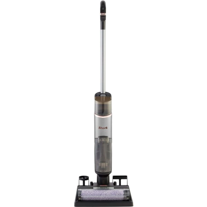 Nettoyeur de sol SHARK Hydrovac sans fil WD210EU