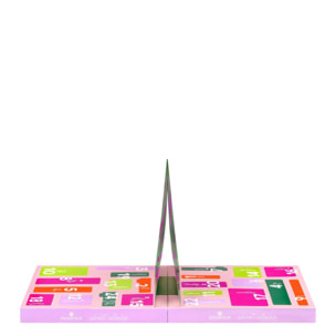 Calendrier de l'Avent - Coffret 24 Surprises