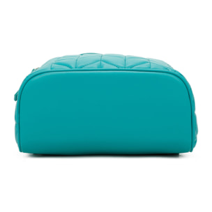Zaino  da donna Poliuretano Prodotto alla Moda 26x29x14 cm