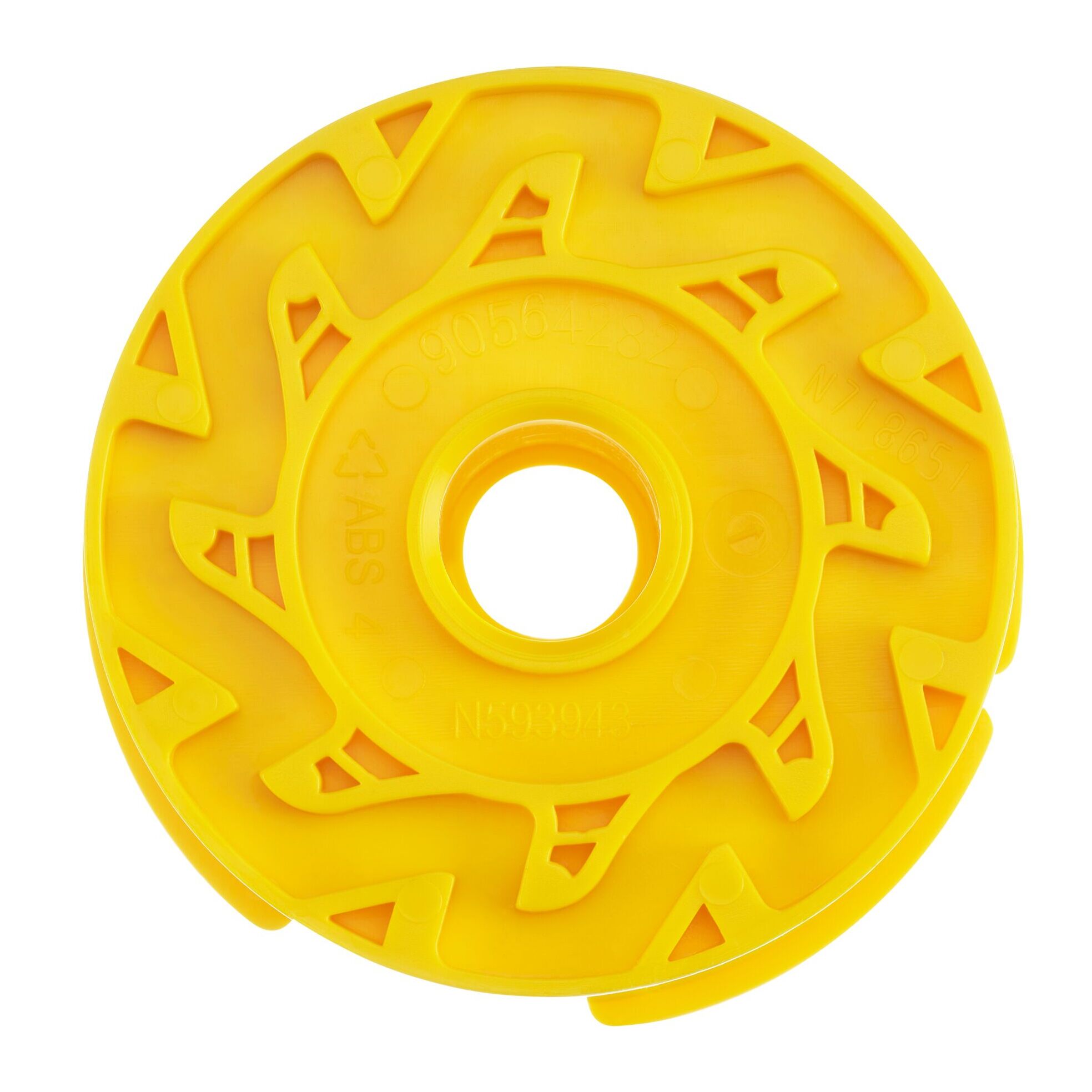 Bobine coupe-bordure 9 Mètres Diamètre du Fil 1,6 mm STANLEY FATMAX STZST12169-XJ