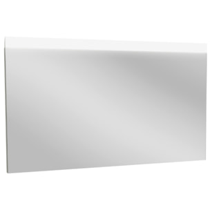 Miroir LED sans contact 120 cm rectangulaire