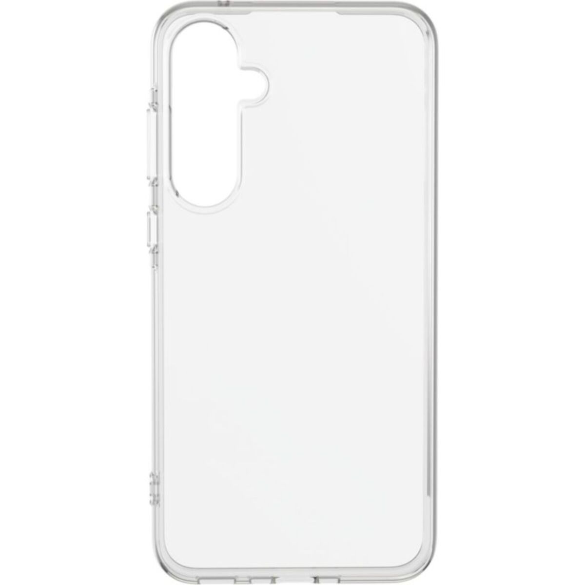 Coque ESSENTIELB Samsung A55 Souple Made In France