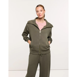 Chaqueta Caqui - Buchanan