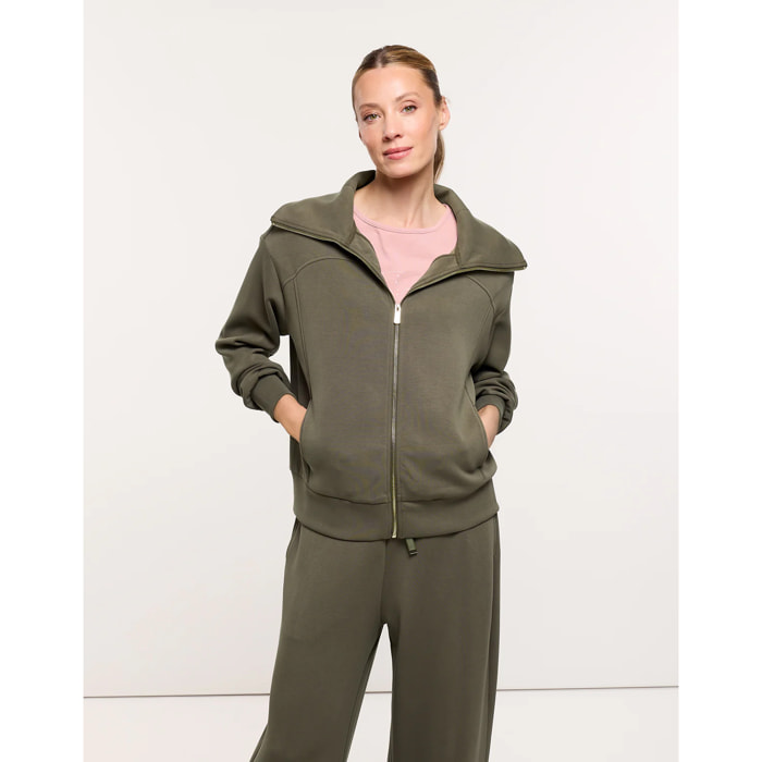 Chaqueta Caqui - Buchanan