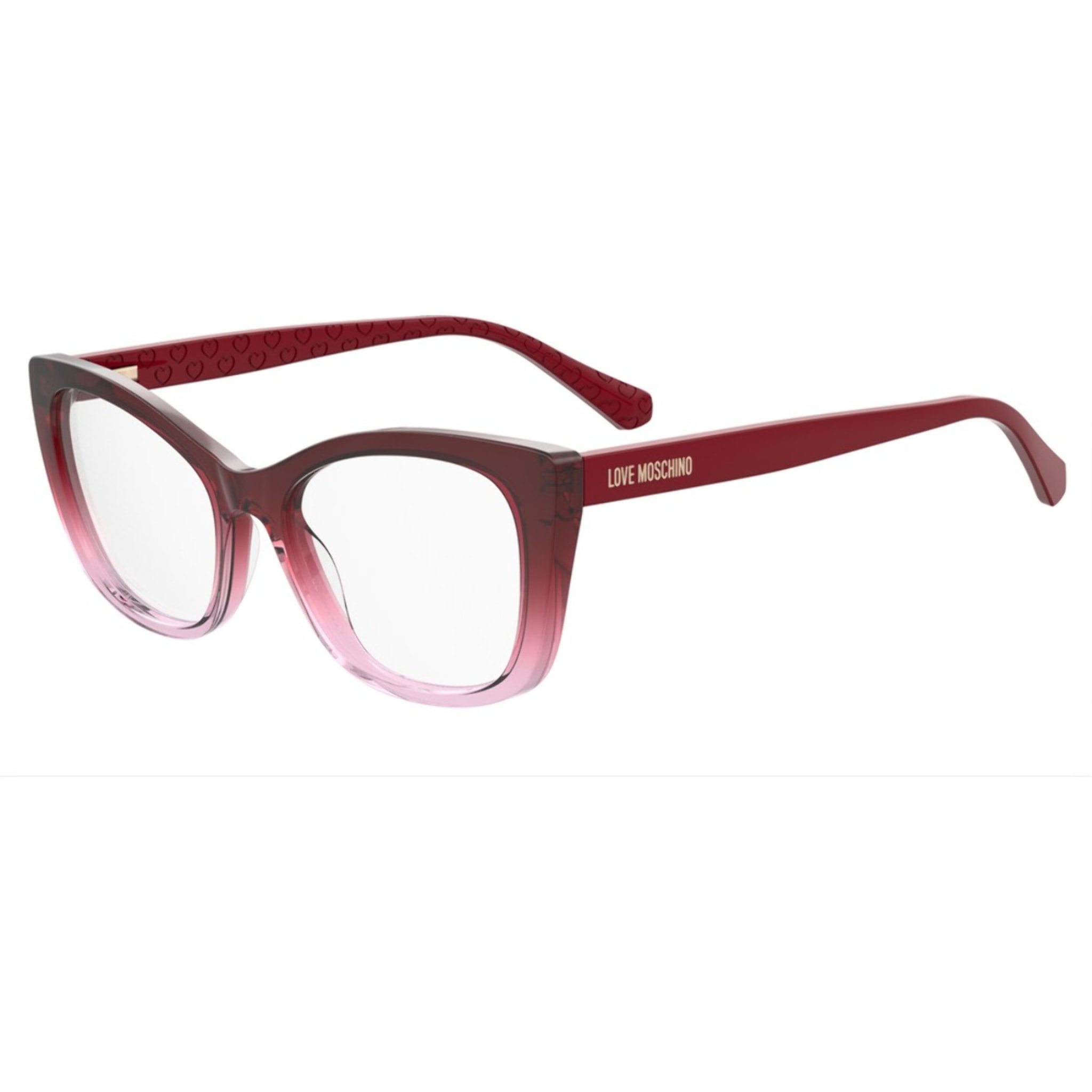 GAFAS DE VISTA LOVE MOSCHINO MOL644 2OO