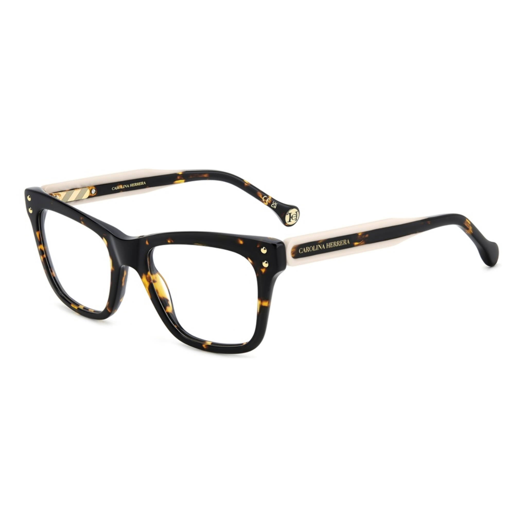 Gafas de Sol Carolina Herrera HER 0221/G/S 3H2 de Acetato Mujer 50 mm