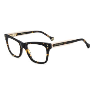 Gafas de Sol Carolina Herrera HER 0221/G/S 3H2 de Acetato Mujer 50 mm