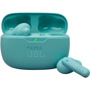 Ecouteurs JBL Wave Beam 2 Bleu