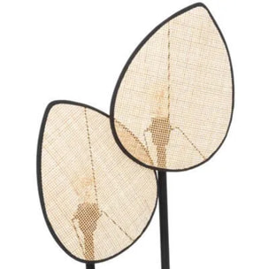 Lampadaire edon 143cm