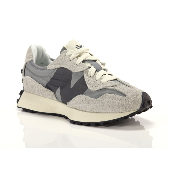 Sneakers New Balance 327 Grigio