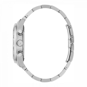 Reloj Gc Z17002G7MF Hombre Analogico Cuarzo con Correa de Acero inoxidable