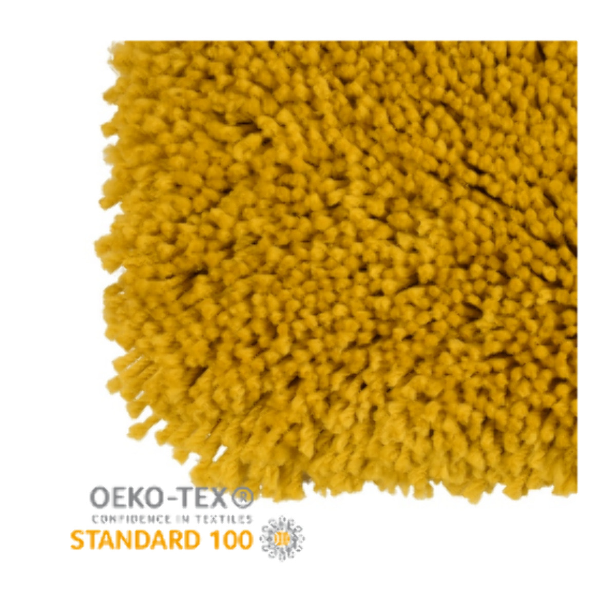 Tapis de bain Microfibre HIGHLAND Safran Spirella