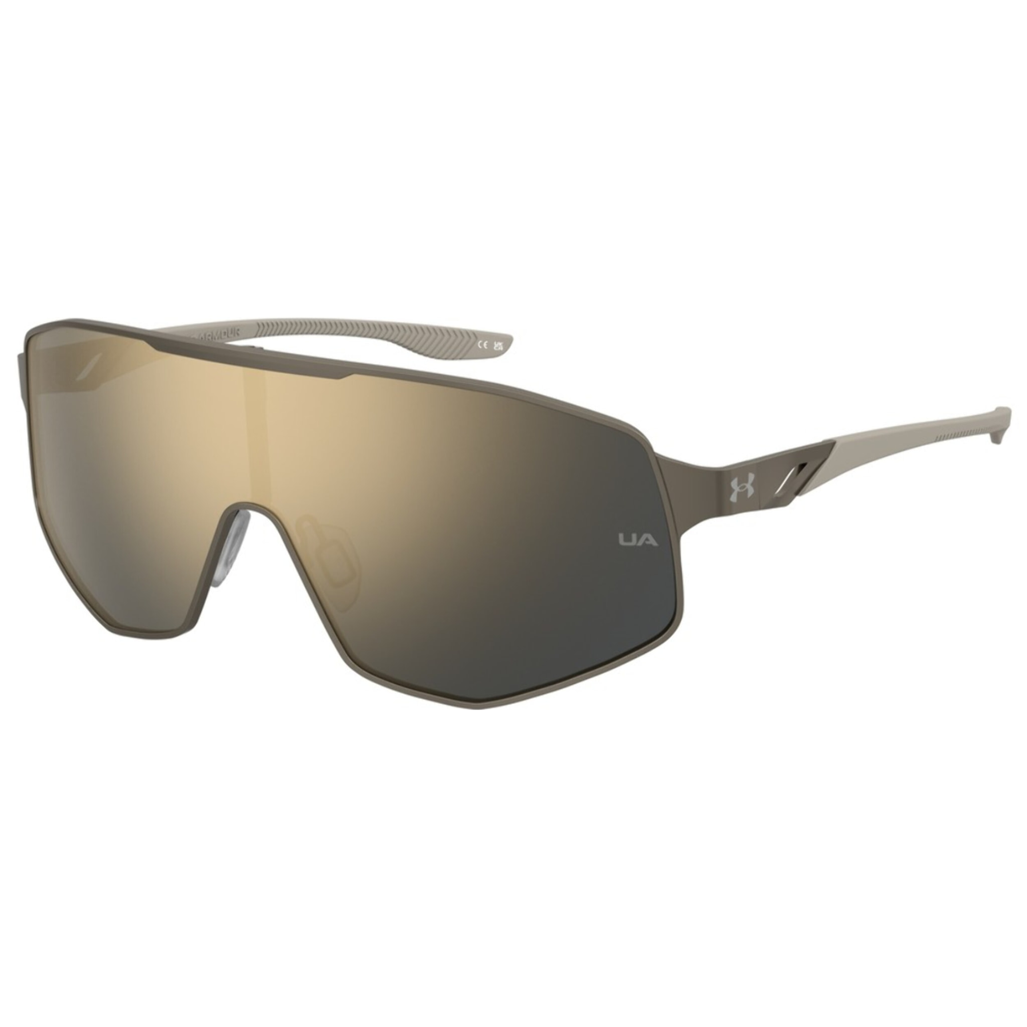 GAFAS DE SOL UNDER ARMOUR UA GAMEDAYMTL/G S05