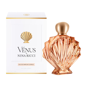 Vénus de Nina Ricci - 80 ML