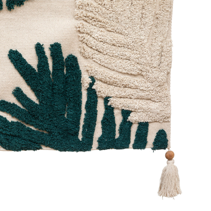 Alfombra copetuda "ali" 90x150