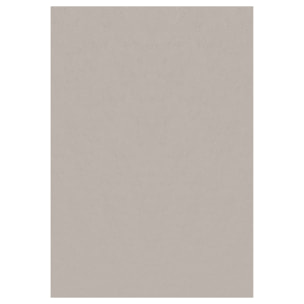 MOSCOU - Tapis uni Beige