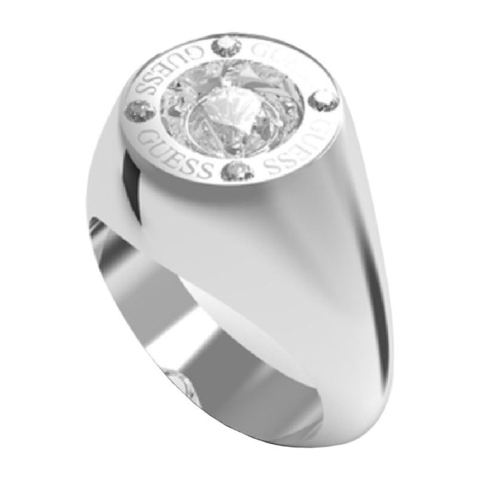Anillo Guess Mujer JUBR01465JWRH52