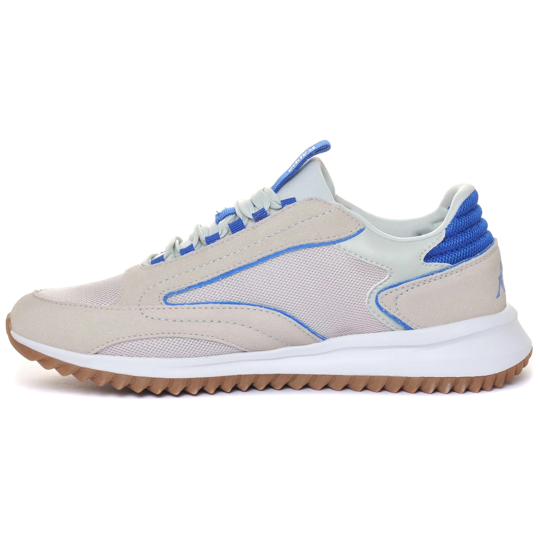 Zapatillas Kappa Hombre Mujer Authentic Ceresol 1