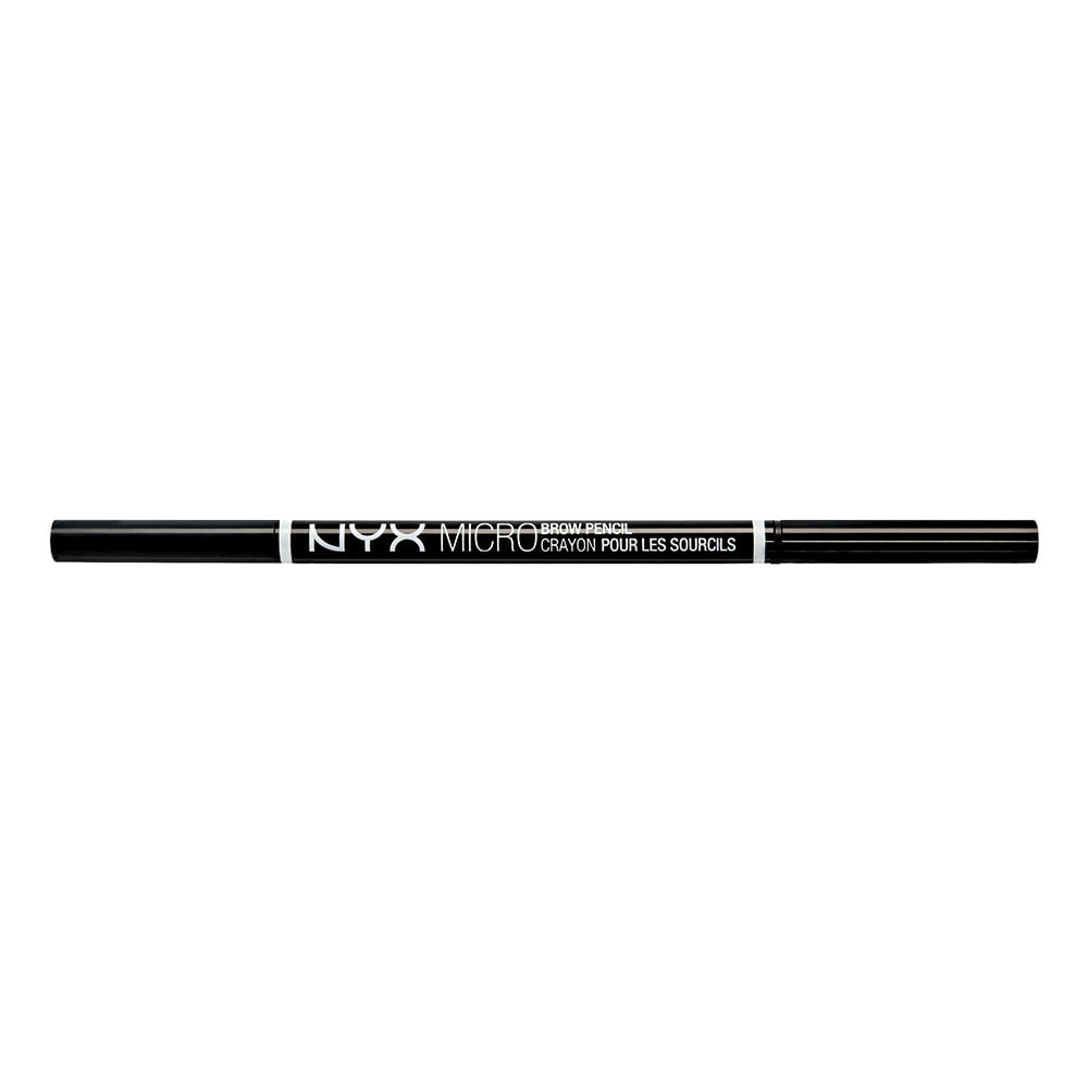 NYX Professional Makeup Micro Brow Pencil Crayon sourcils Taupe