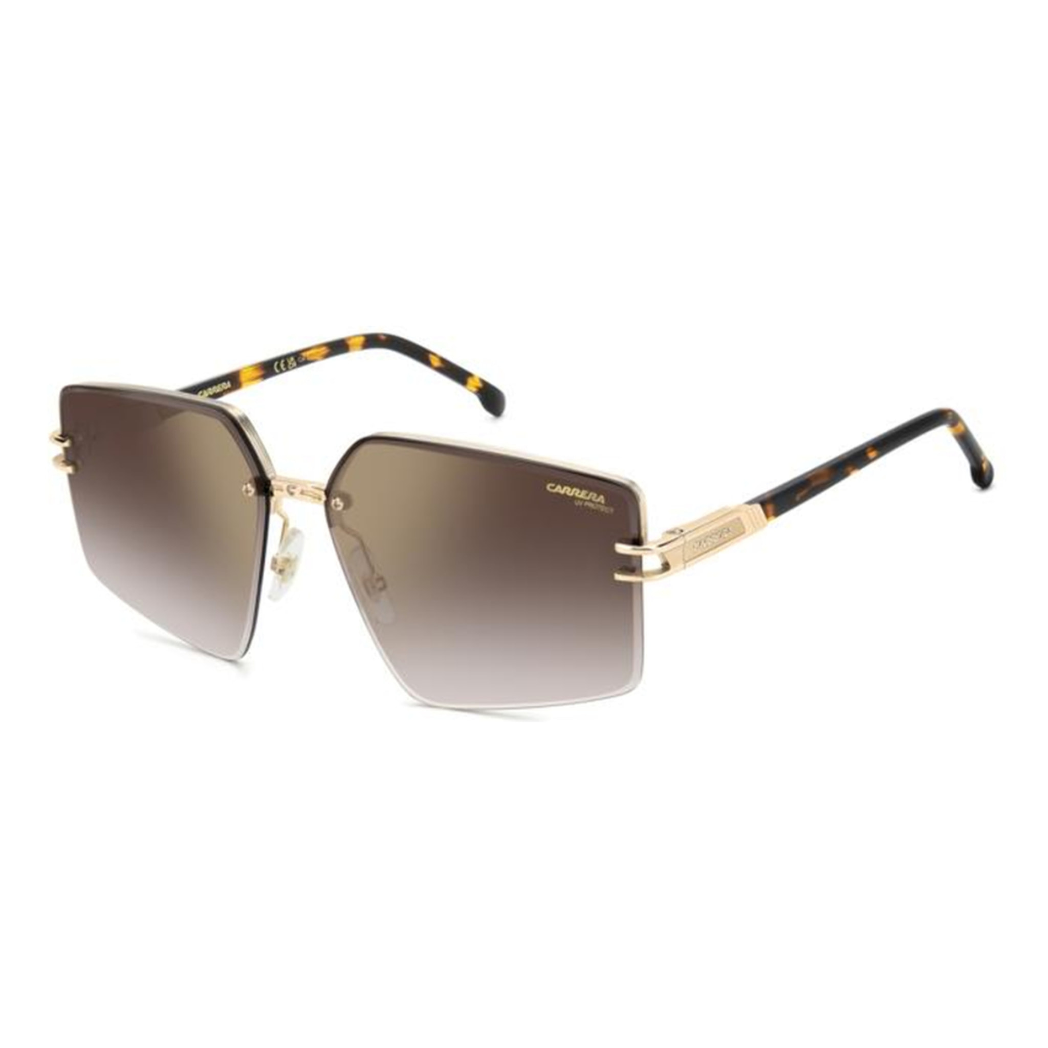 Gafas de Sol Carrera 1074/S 06J de Metal Mujer 63 mm