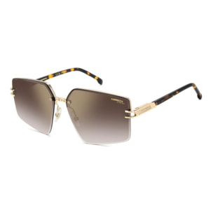Gafas de Sol Carrera 1074/S 06J de Metal Mujer 63 mm