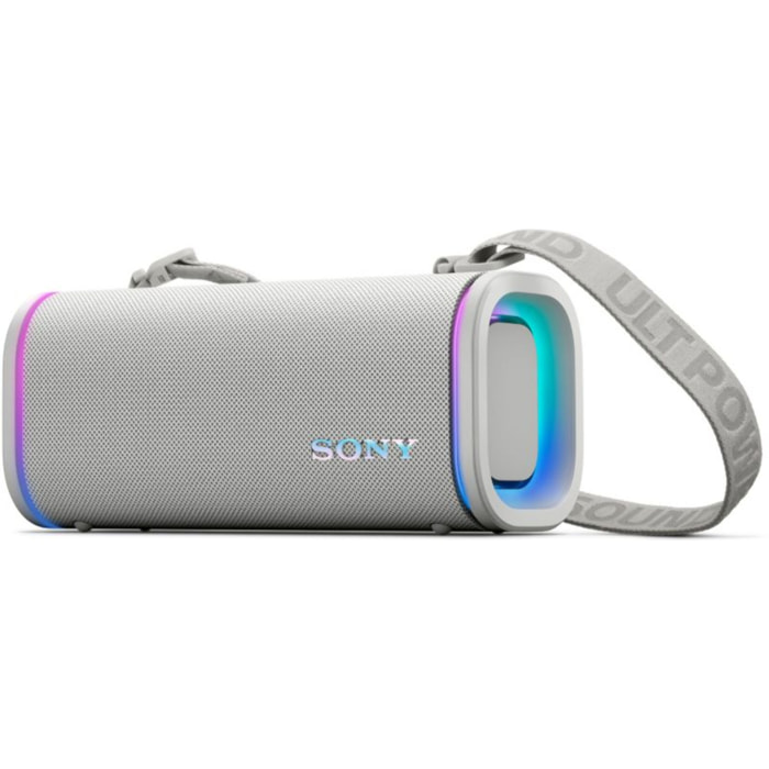 Enceinte portable SONY ULT FIELD 5 Blanc minéral