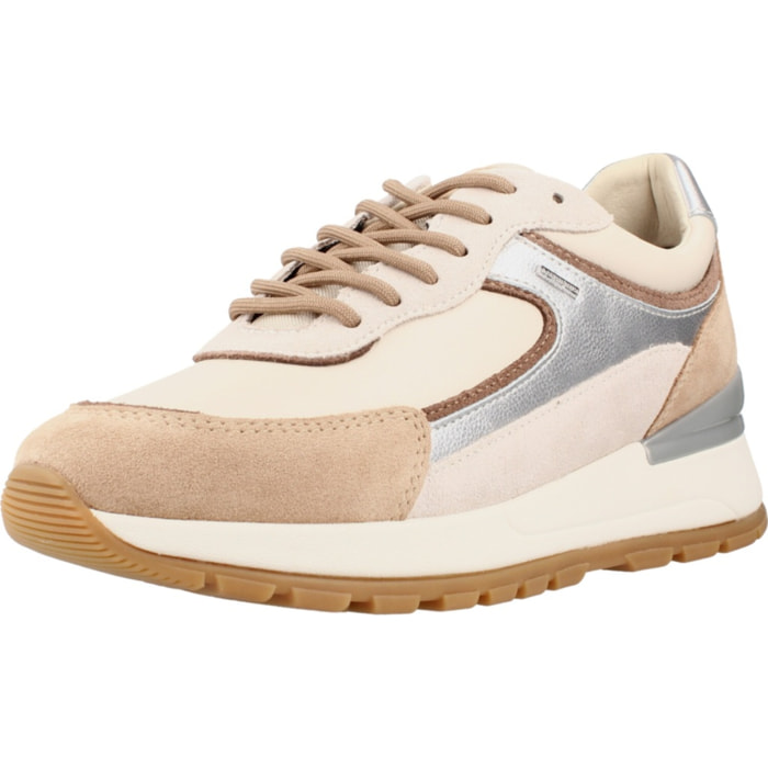 Sneakers de  Mujer de la marca GEOX  modelo D563LB 08522 D DESYA B MULTICOLOR