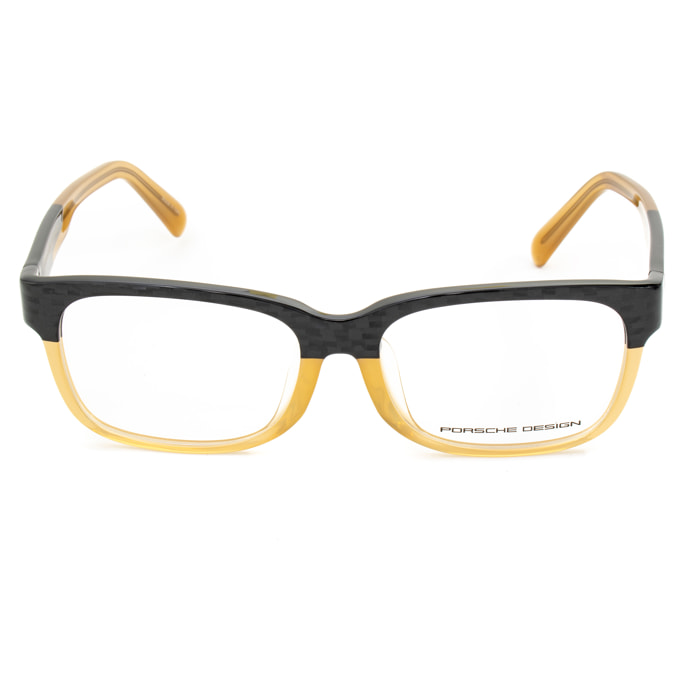 Montura de gafas Porsche Hombre P8707-B