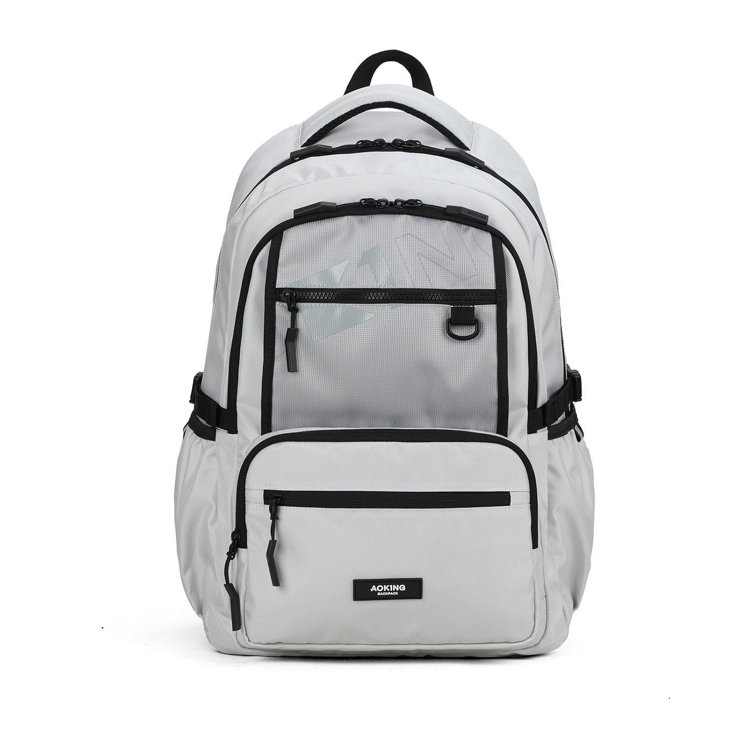 Zaino unisex Arbor Chic - Poliestere - 33.0 x 17.0 x 48.0 cm