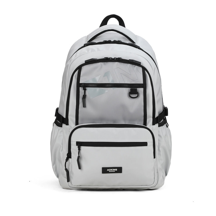 Zaino unisex Arbor Chic - Poliestere - 33.0 x 17.0 x 48.0 cm