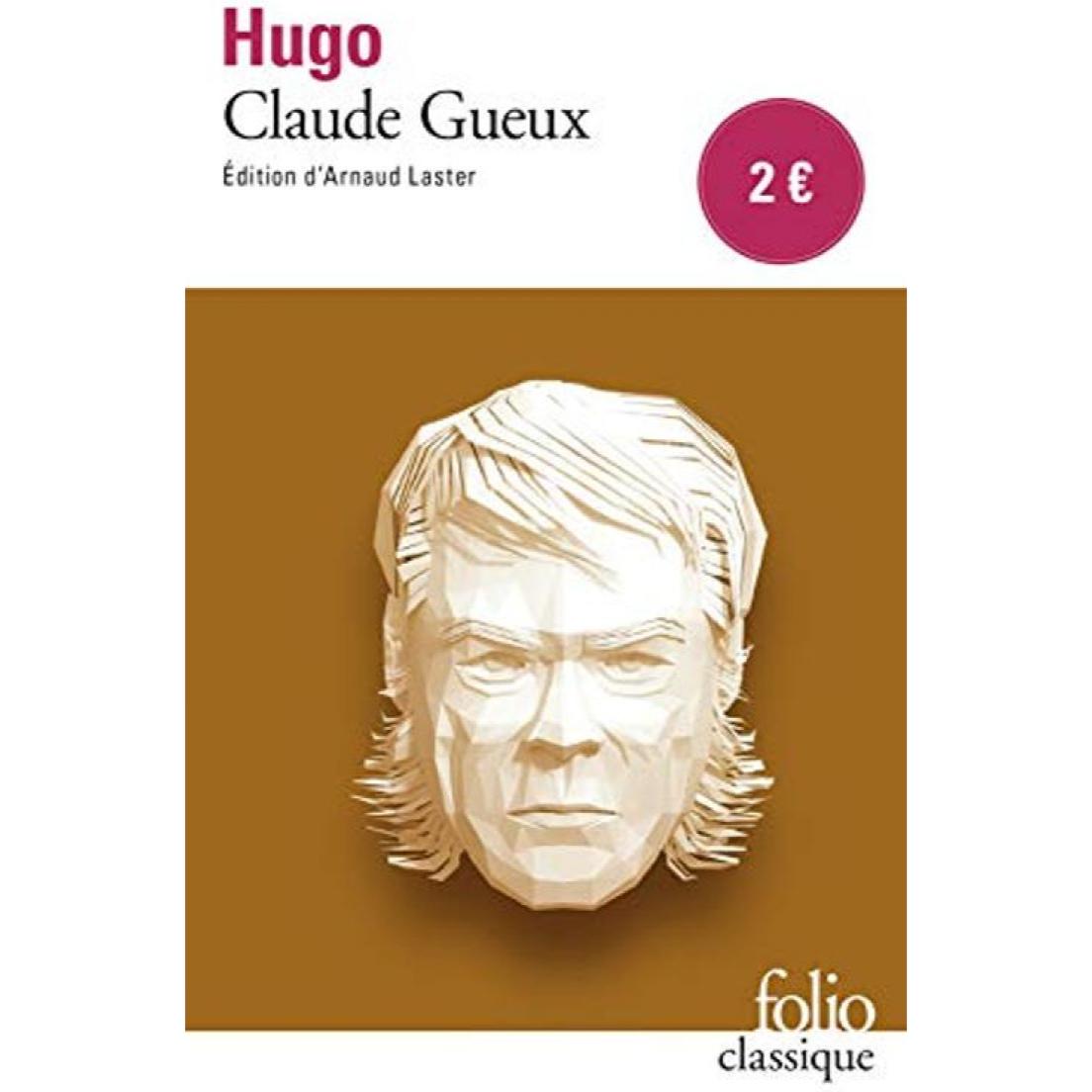 Livre d'occasion - Hugo,Victor | Claude Gueux | Livre d'occasion | Veepee