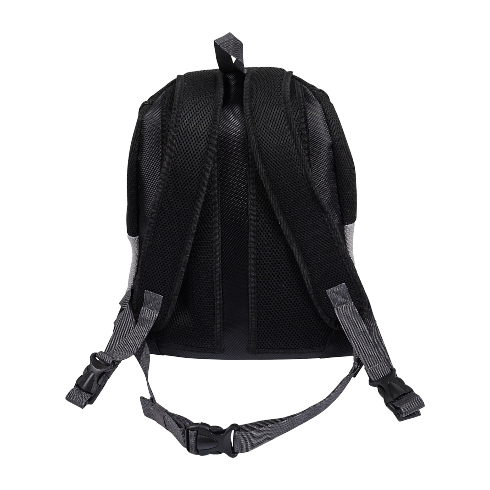 Sac à dos de transport pour animaux - THE CONCEPT FACTORY - Confortable - Léger - Gris et Noir